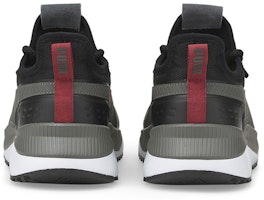 Puma Pacer Future 'Street Plus - Hitam Bayangan Gelap' 384634-01 Shop Puma Pacer Future 'Street Plus - Hitam Bayangan Gelap' 384634-01