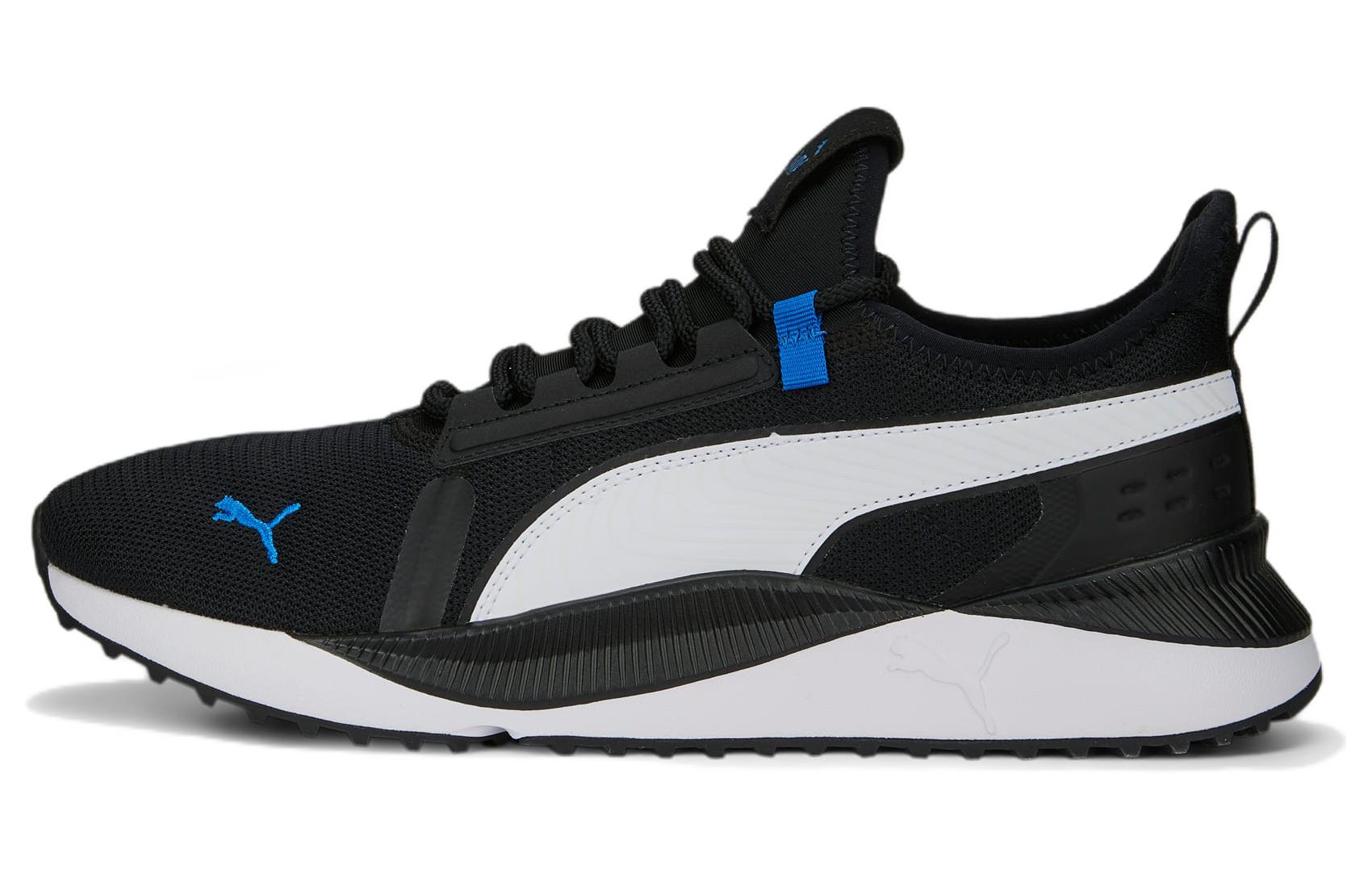 Buy Puma Pacer Future 'Street Plus - Hitam Team Royal' 384634-20