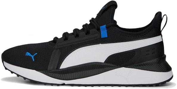 Puma Pacer Future 'Street Plus - Hitam Tim Royal' 384634-20 Buy Puma Pacer Future 'Street Plus - Hitam Tim Royal' 384634-20