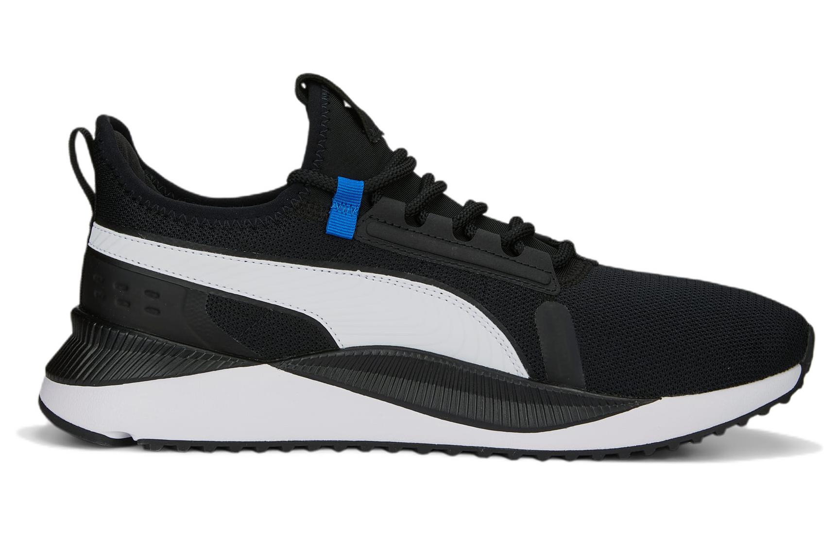 Order Puma Pacer Future ''Street Plus - Schwarz Team Royal'' 384634-20