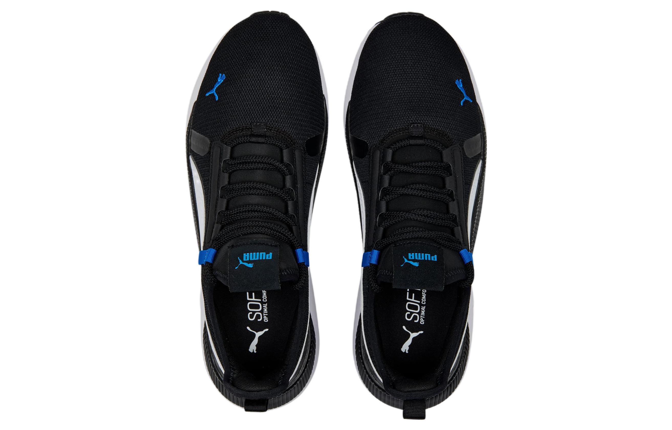 Shop Puma Pacer Future ''Street Plus - Schwarz Team Royal'' 384634-20