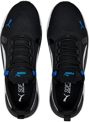Puma Pacer Future ''Street Plus - Schwarz Team Royal'' 384634-20 Shop Puma Pacer Future ''Street Plus - Schwarz Team Royal'' 384634-20