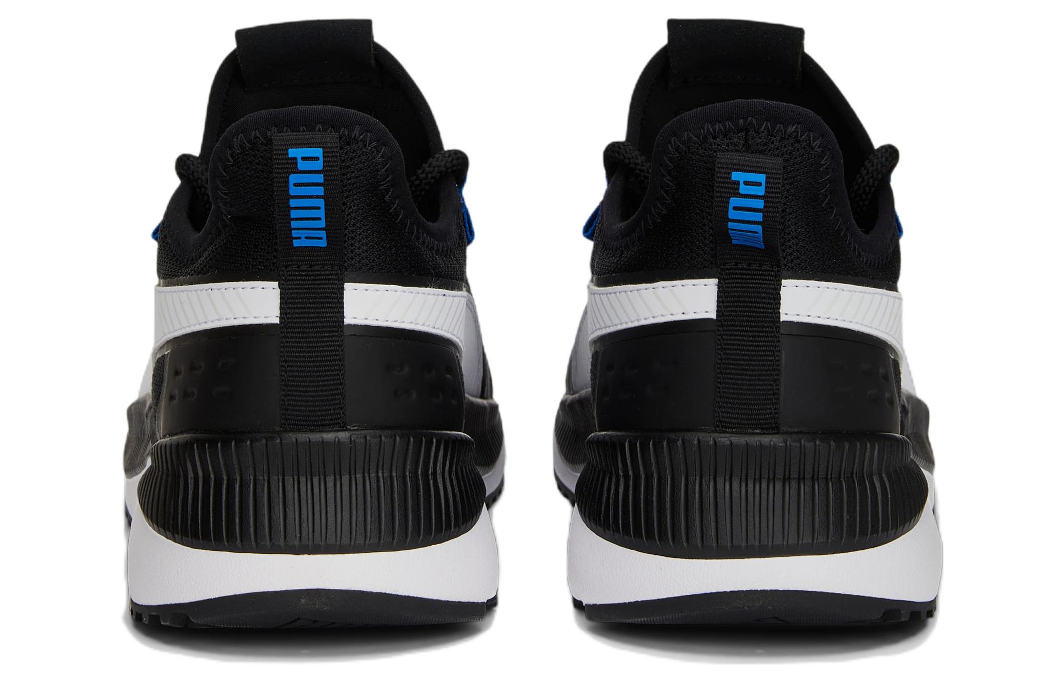 Purchase Puma Pacer Future ''Street Plus - Schwarz Team Royal'' 384634-20