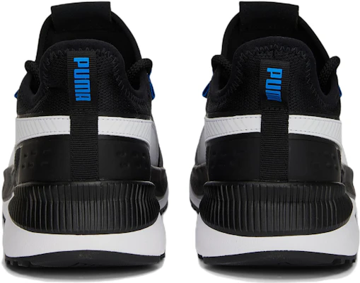 Puma Pacer Future ''Street Plus - Schwarz Team Royal'' 384634-20 Purchase Puma Pacer Future ''Street Plus - Schwarz Team Royal'' 384634-20