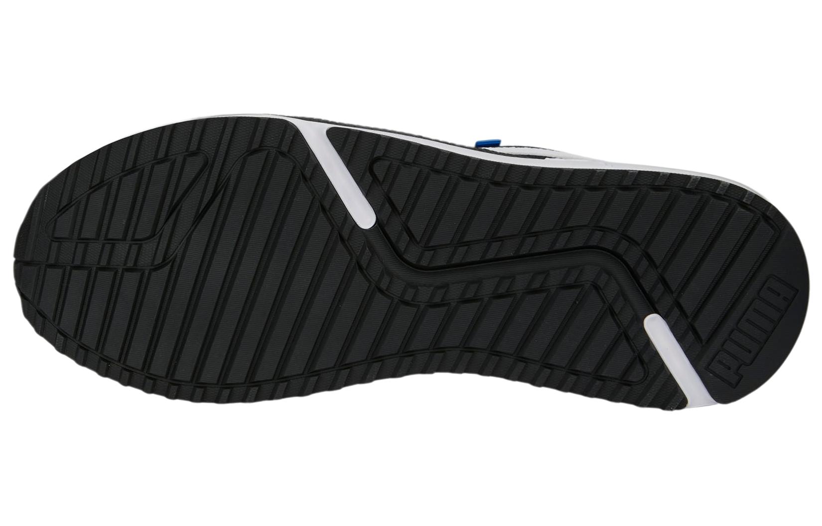 Details for Puma Pacer Future ''Street Plus - Schwarz Team Royal'' 384634-20