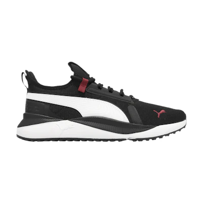 Puma Pacer Future 'Street Plus - Black White Red'