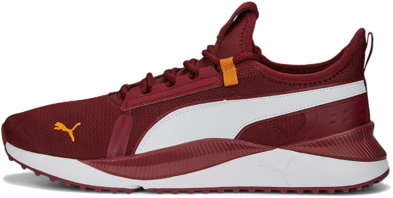 푸마 페이서 퓨처 스트릿+ 팀 레갈 레드 (Puma Pacer Future Street+ 팀 레갈 레드) 384634-21 Buy 푸마 페이서 퓨처 스트릿+ 팀 레갈 레드 (Puma Pacer Future Street+ 팀 레갈 레드) 384634-21