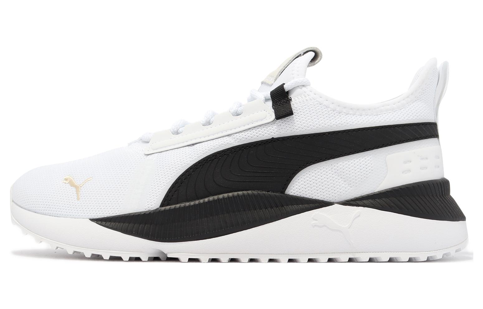 Buy Puma Pacer Future 'Street Plus - Putih Hitam' 384634-07