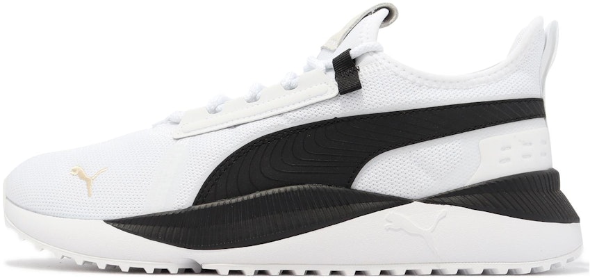Puma Pacer Future 'Street Plus - Putih Hitam' 384634-07 Buy Puma Pacer Future 'Street Plus - Putih Hitam' 384634-07