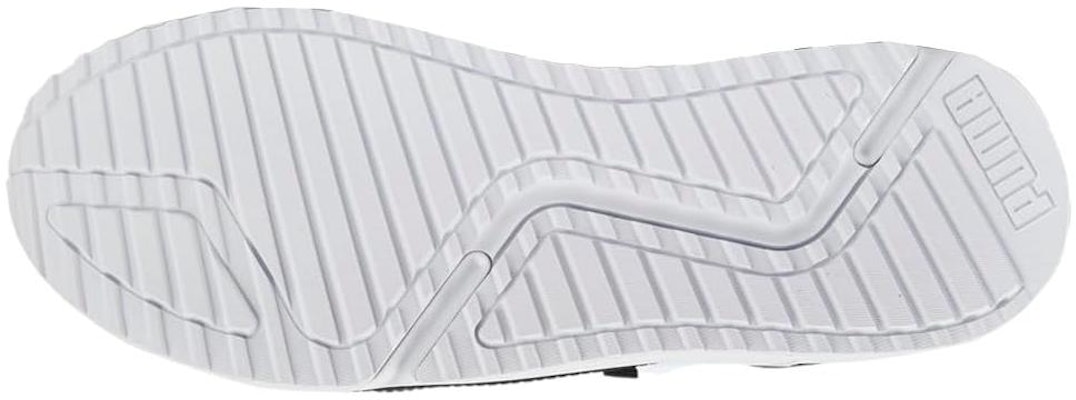 Puma Pacer Future 'Street Plus - Putih Hitam' 384634-07 Shop Puma Pacer Future 'Street Plus - Putih Hitam' 384634-07