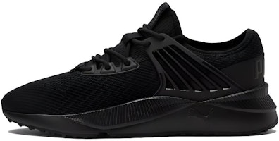 Puma Pacer Future 'Triple Black' 380367-01 Puma Pacer Future 'Triple Black' 380367-01