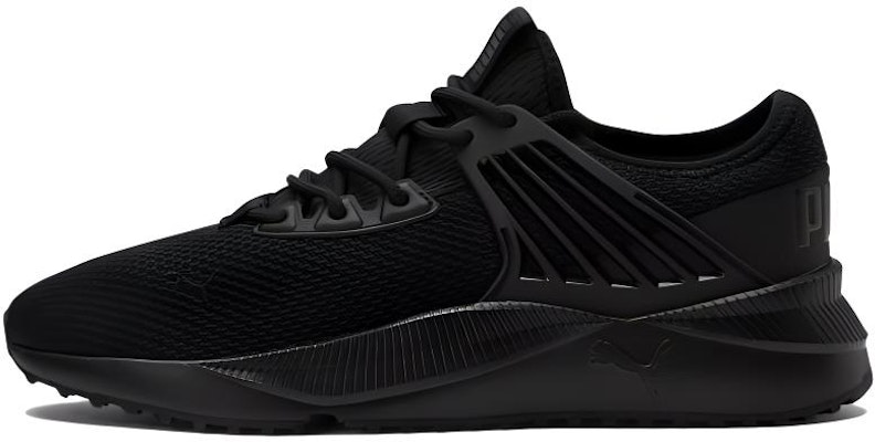Puma Pacer Future 'Triple Black' 380367-01 Buy Puma Pacer Future 'Triple Black' 380367-01