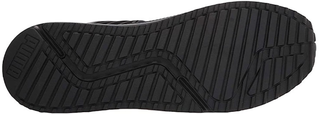 Puma Pacer Future 'Triple Black' 380367-01 Details for Puma Pacer Future 'Triple Black' 380367-01