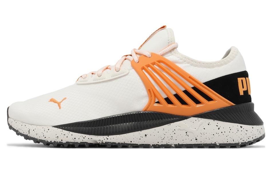 Puma Pacer Future Open Road 'White Orange Black' 389232-01