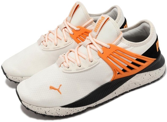 푸마 페이서 퓨처 오픈 로드 (흰/주/검) 389232-01 Lookbook 푸마 페이서 퓨처 오픈 로드 (흰/주/검) 389232-01