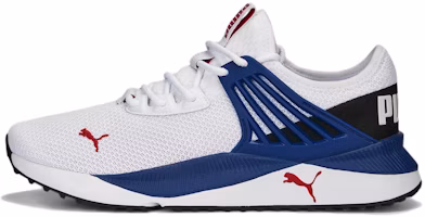 Puma Pacer Future 'White Red Blue' 380367-26 Puma Pacer Future 'White Red Blue' 380367-26