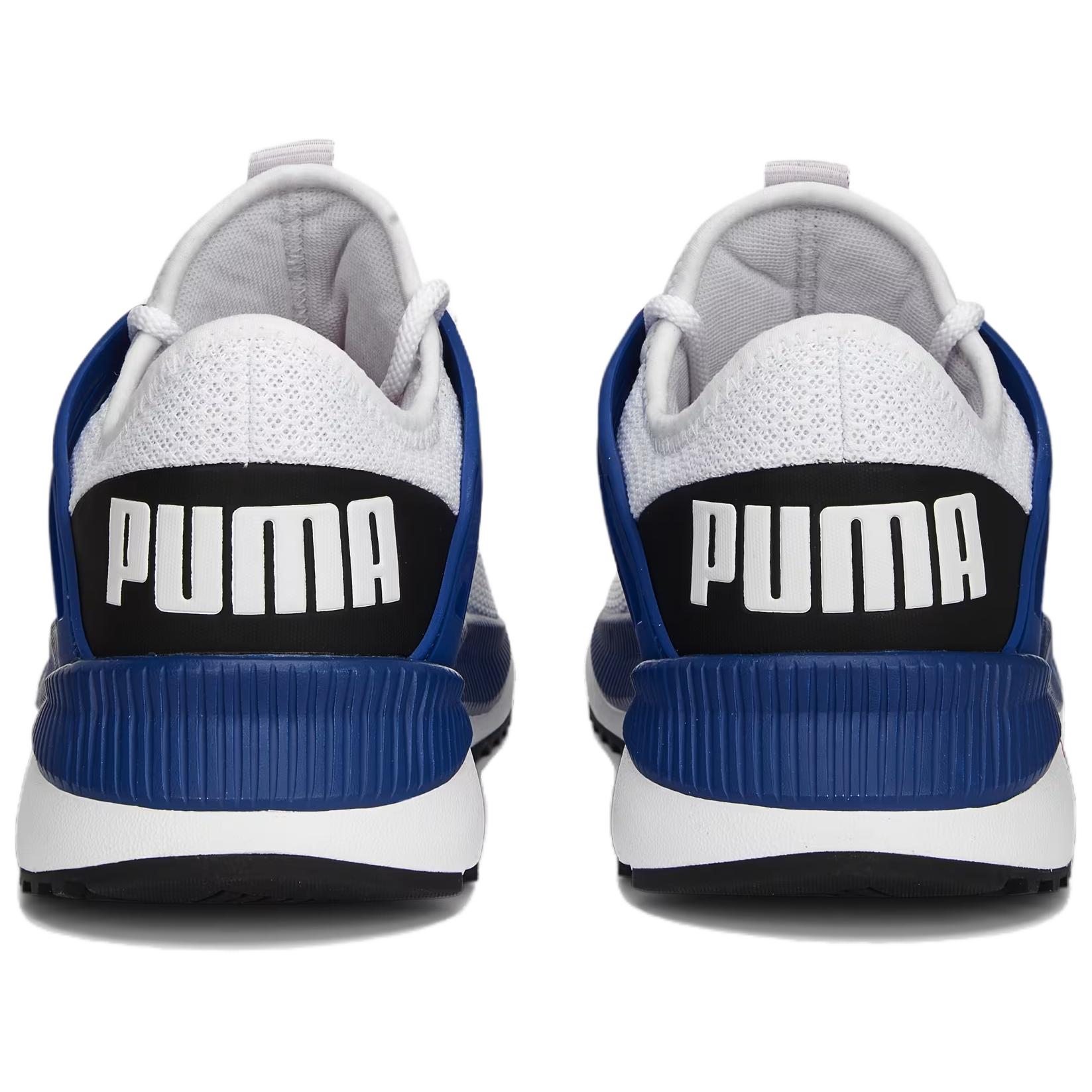 Purchase プーマ Pacer Future 白赤青 380367-26