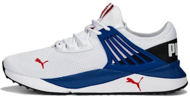 Puma Pacer Future 'White Red Blue' 380367-26 Puma Pacer Future 'White Red Blue' 380367-26