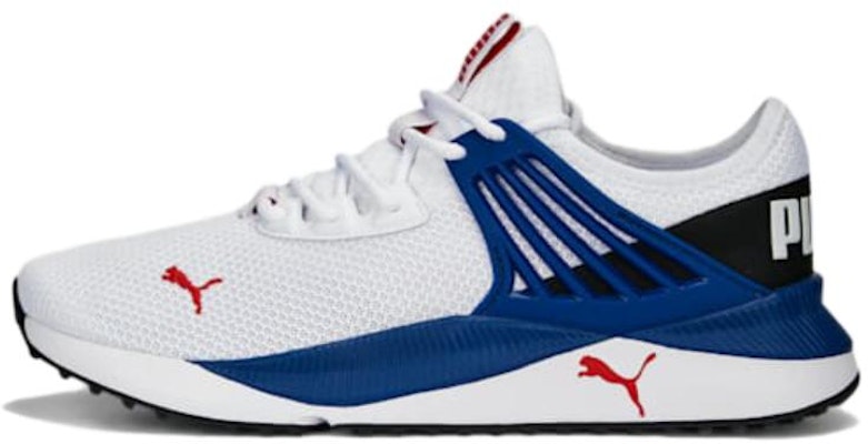 プーマ Pacer Future 白赤青 380367-26 Buy プーマ Pacer Future 白赤青 380367-26