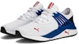 Lookbook プーマ Pacer Future 白赤青 380367-26