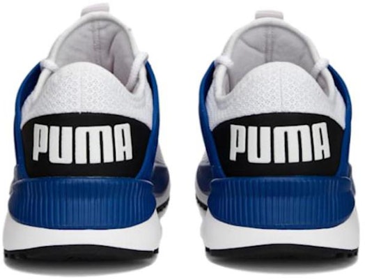 プーマ Pacer Future 白赤青 380367-26 Shop プーマ Pacer Future 白赤青 380367-26
