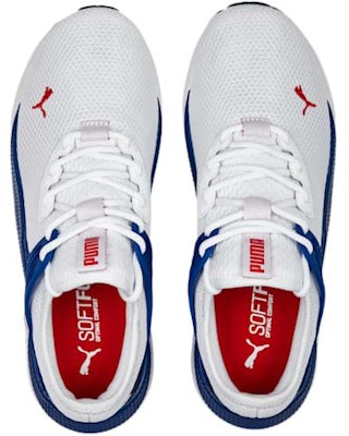 プーマ Pacer Future 白赤青 380367-26 Purchase プーマ Pacer Future 白赤青 380367-26