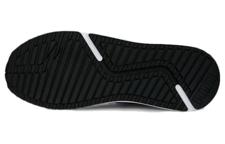 Details for プーマ Pacer Future 白赤青 380367-26