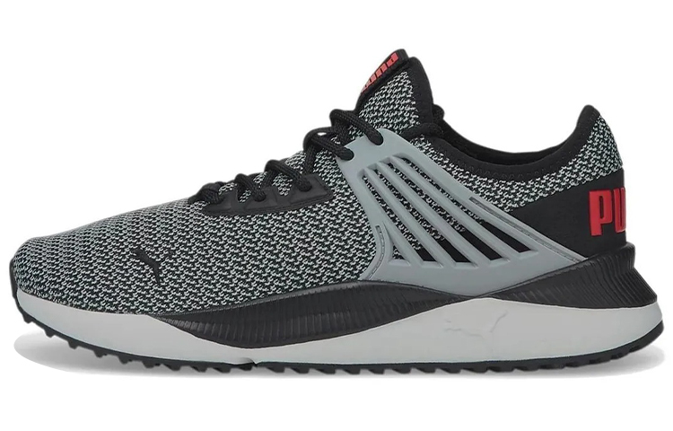 Buy Puma Pacer Future Classic 'Negro Gris' 381056-01