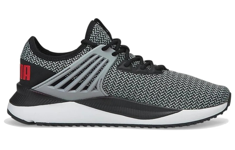 Puma Pacer Future Classic 'Black Grey' 圖 2