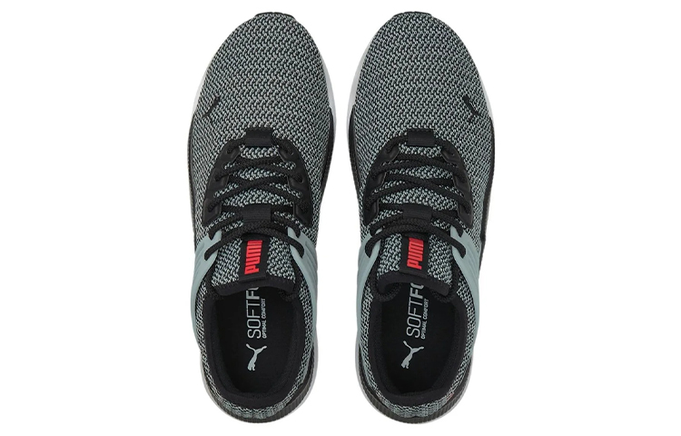 Puma Pacer Future Classic 'Black Grey' 圖 3