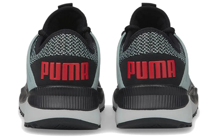 Puma Pacer Future Classic 'Black Grey' 圖 4