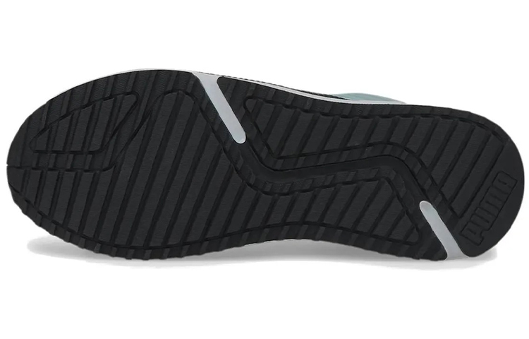 Puma Pacer Future Classic 'Black Grey' 圖 5