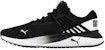 Puma Pacer Future Classic 'Hitam Putih' 380598-01