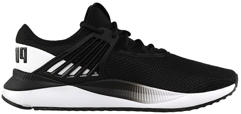 Puma Pacer Future Classic 'Hitam Putih' 380598-01 Order Puma Pacer Future Classic 'Hitam Putih' 380598-01