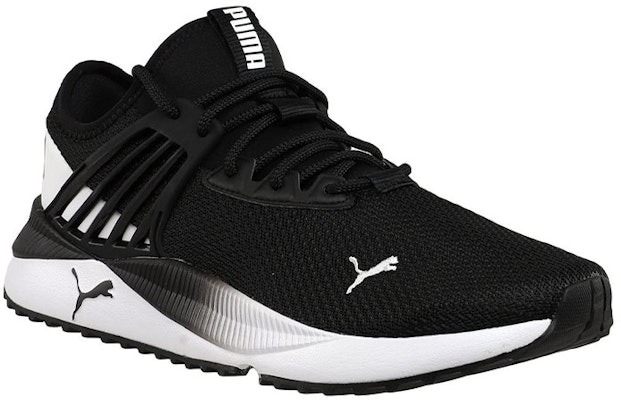Puma Pacer Future Classic 'Hitam Putih' 380598-01 Lookbook Puma Pacer Future Classic 'Hitam Putih' 380598-01