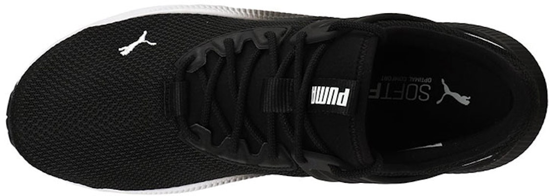Puma Pacer Future Classic 'Hitam Putih' 380598-01 Shop Puma Pacer Future Classic 'Hitam Putih' 380598-01