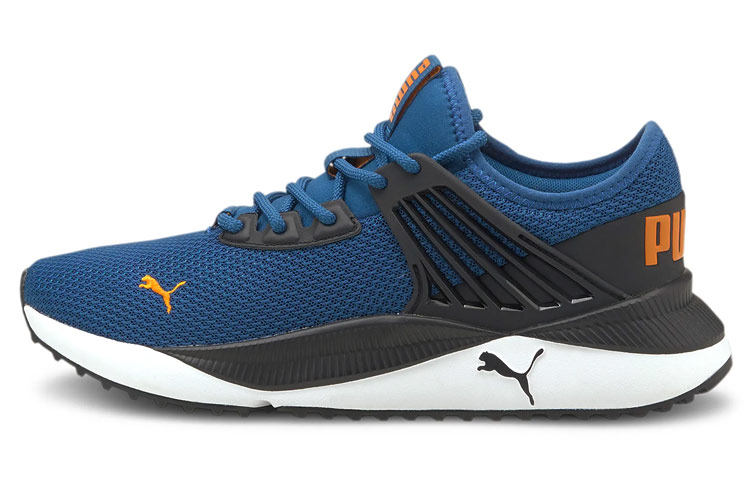 Puma Pacer Future Classic 'Limoges Vibrant Orange'