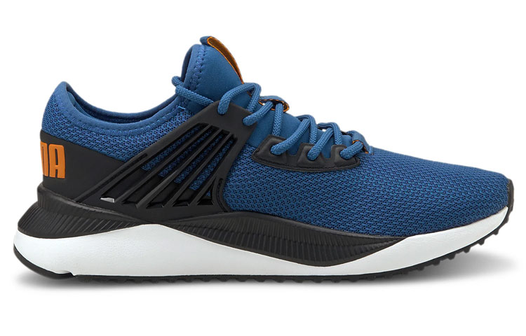 Puma Pacer Future Classic 'Limoges Vibrant Orange' 圖 2