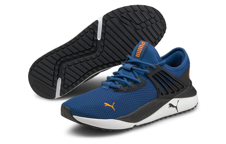 Puma Pacer Future Classic 'Limoges Vibrant Orange' 圖 4