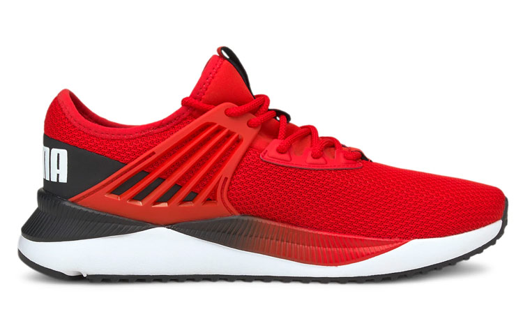 Puma Pacer Future Classic 'Red Low-Top Running' 圖 2