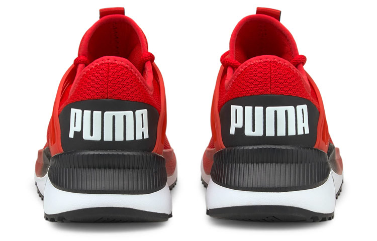Puma Pacer Future Classic 'Red Low-Top Running' 圖 4