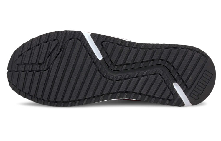 Puma Pacer Future Classic 'Red Low-Top Running' 圖 5