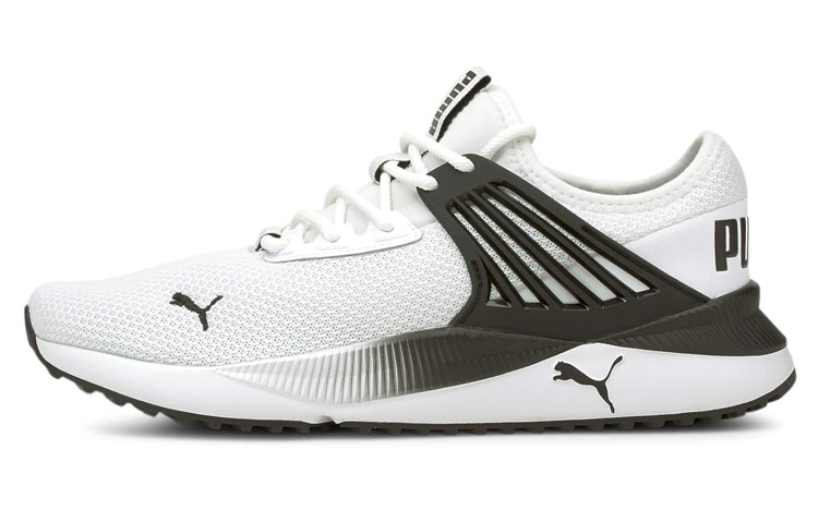 Puma Pacer Future Classic 'White Black' 380598-03