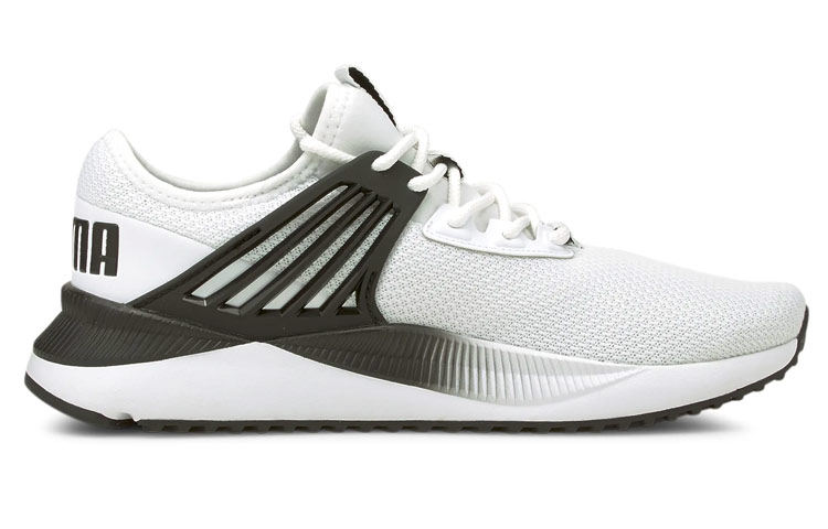 Order Puma Pacer Future Classic ''Weiß Schwarz'' 380598-03