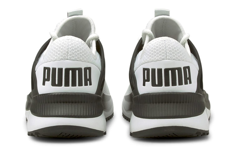 Lookbook Puma Pacer Future Classic ''Weiß Schwarz'' 380598-03