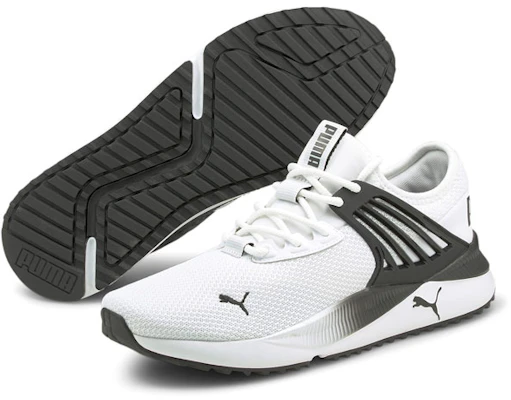 Puma Pacer Future Classic ''Weiß Schwarz'' 380598-03 Shop Puma Pacer Future Classic ''Weiß Schwarz'' 380598-03