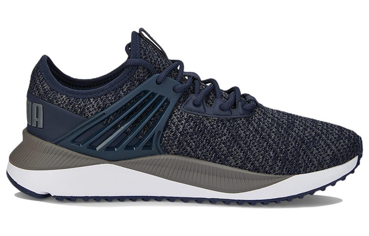 Order Puma Pacer Future Doubleknit Lelaki Kasut 384839-06