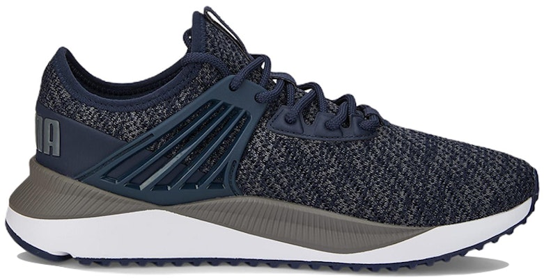 Puma Pacer Future Doubleknit Lelaki Kasut 384839-06 Order Puma Pacer Future Doubleknit Lelaki Kasut 384839-06