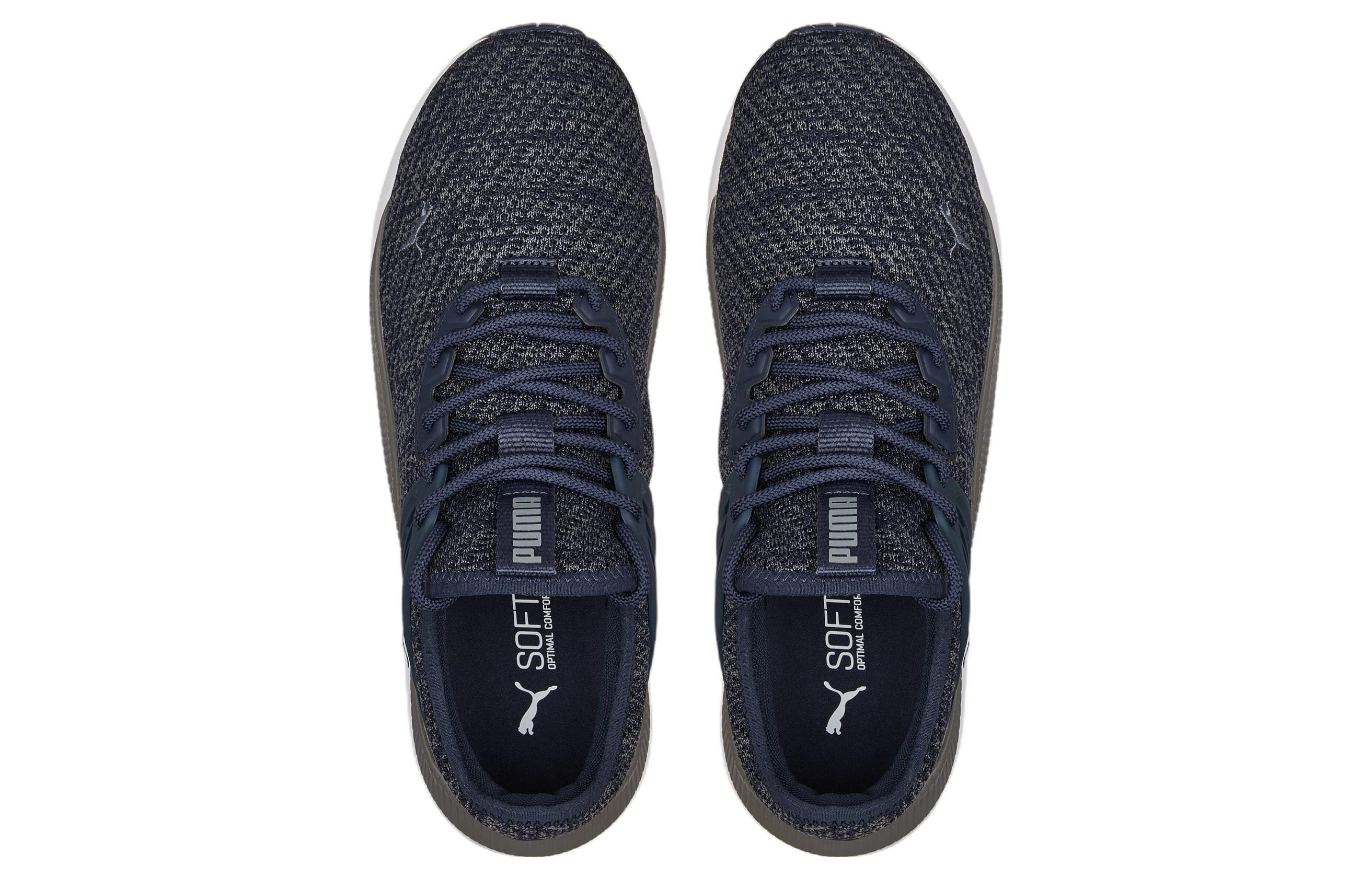 Shop Puma Pacer Future Doubleknit Lelaki Kasut 384839-06