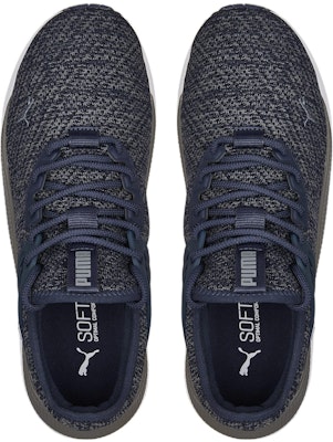 Puma Pacer Future Doubleknit Lelaki Kasut 384839-06 Shop Puma Pacer Future Doubleknit Lelaki Kasut 384839-06